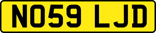 NO59LJD