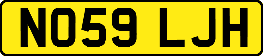 NO59LJH