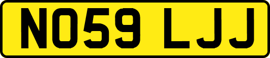 NO59LJJ