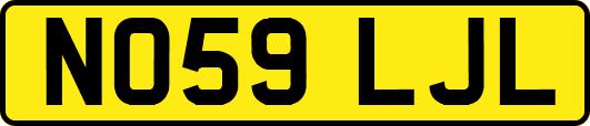 NO59LJL