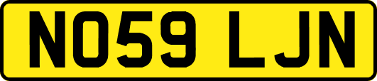 NO59LJN