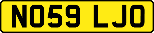 NO59LJO