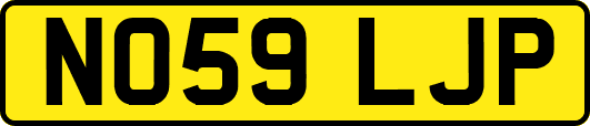 NO59LJP