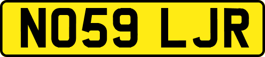 NO59LJR