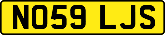 NO59LJS
