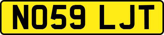 NO59LJT