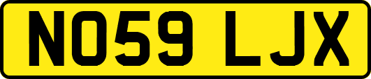 NO59LJX