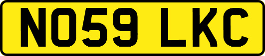 NO59LKC