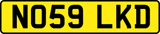 NO59LKD