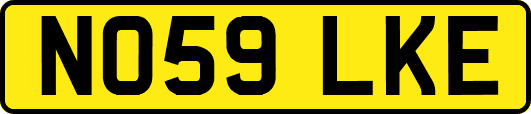 NO59LKE