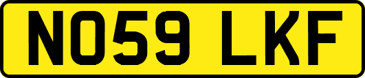 NO59LKF