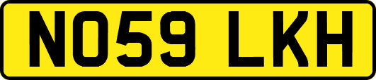 NO59LKH