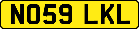 NO59LKL