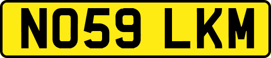 NO59LKM