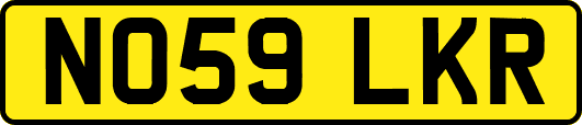 NO59LKR
