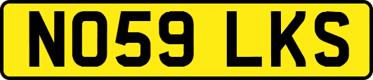 NO59LKS