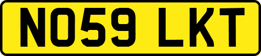 NO59LKT