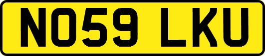 NO59LKU
