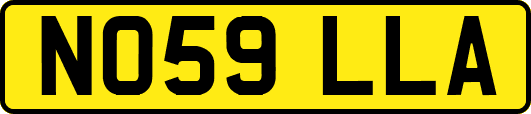 NO59LLA
