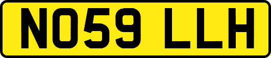 NO59LLH