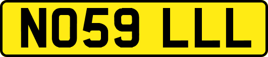 NO59LLL