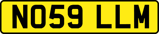 NO59LLM