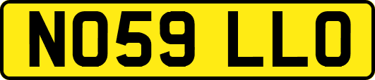 NO59LLO