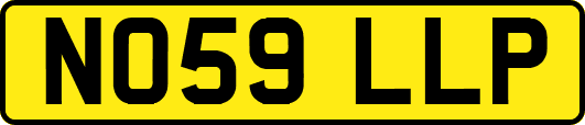 NO59LLP