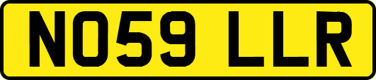 NO59LLR