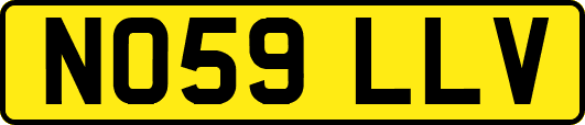 NO59LLV