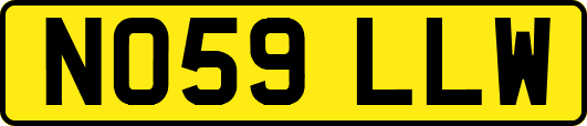 NO59LLW