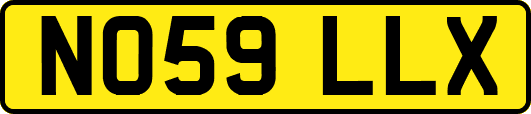 NO59LLX