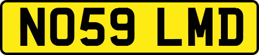 NO59LMD