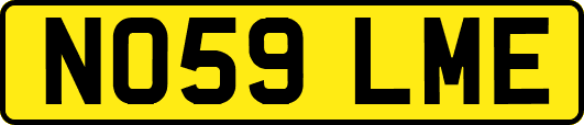 NO59LME
