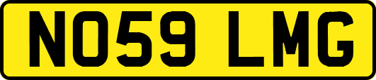 NO59LMG