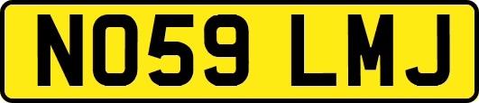 NO59LMJ