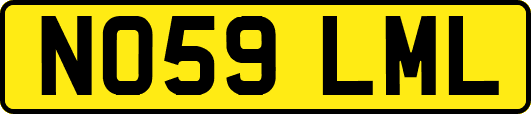 NO59LML