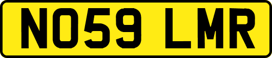 NO59LMR