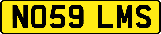 NO59LMS