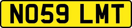 NO59LMT