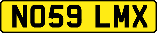 NO59LMX
