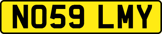 NO59LMY