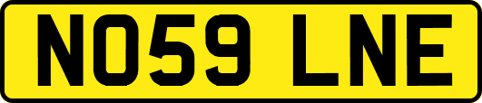NO59LNE