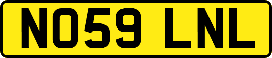 NO59LNL