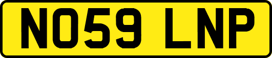 NO59LNP