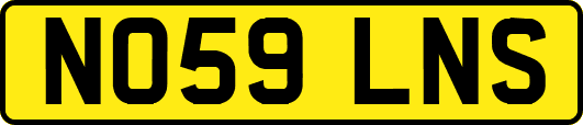 NO59LNS