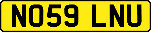 NO59LNU