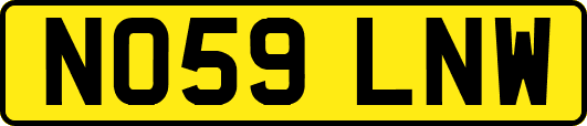 NO59LNW