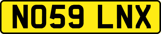 NO59LNX