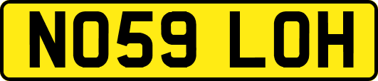 NO59LOH